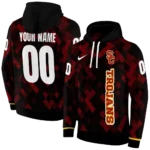 customized-usc-trojans-pixel-grid-red-black-hoodie-best-selling.webp