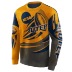 customized-utep-miners-football-burst-blue-gray-hoodie-best-selling.webp