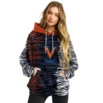 customized-virginia-cavaliers-streak-lines-blue-hoodie-best-selling.webp
