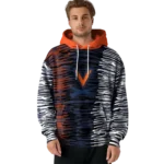 customized-virginia-cavaliers-streak-lines-blue-hoodie-best-selling.webp
