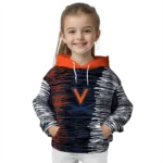 customized-virginia-cavaliers-streak-lines-blue-hoodie-best-selling.webp