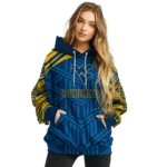 customized-west-virginia-mountaineers-chevron-stripe-blue-hoodie-best-selling.webp