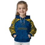 customized-west-virginia-mountaineers-chevron-stripe-blue-hoodie-best-selling.webp
