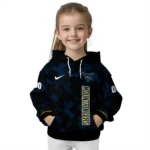 customized-west-virginia-mountaineers-pixel-grid-blue-black-hoodie-best-selling.webp