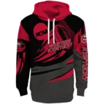 customized-western-kentucky-hilltoppers-football-burst-red-gray-hoodie-best-selling.webp