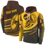 customized-wyoming-cowboys-football-burst-brown-gray-hoodie-best-selling.webp