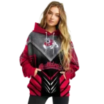 fresno-state-bulldogs-armored-chevron-red-black-hoodie-best-selling.webp
