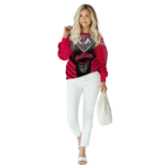 fresno-state-bulldogs-armored-chevron-red-black-hoodie-best-selling.webp