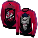 fresno-state-bulldogs-bearded-skull-red-black-hoodie-best-selling.webp