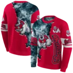 fresno-state-bulldogs-edge-mist-red-hoodie-best-selling.webp