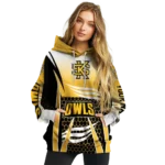 kennesaw-state-owls-armor-streaks-gold-black-hoodie-best-selling.webp