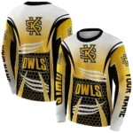 kennesaw-state-owls-armor-streaks-gold-black-hoodie-best-selling.webp