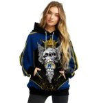 kent-state-golden-flashes-bearded-skull-navy-blue-black-hoodie-best-selling.webp