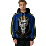 kent-state-golden-flashes-bearded-skull-navy-blue-black-hoodie-best-selling.webp