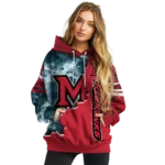 miami-redhawks-edge-mist-red-hoodie-best-selling.webp