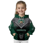 ohio-bobcats-armored-chevron-green-black-hoodie-best-selling.webp