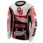 oklahoma-sooners-armor-streaks-crimson-black-hoodie-best-selling.webp