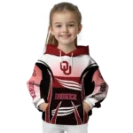 oklahoma-sooners-armor-streaks-crimson-black-hoodie-best-selling.webp