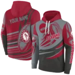 personalized-alabama-crimson-tide-football-burst-crimson-gray-hoodie-best-selling.webp