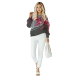 personalized-alabama-crimson-tide-football-burst-crimson-gray-hoodie-best-selling.webp