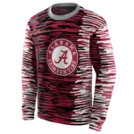 personalized-alabama-crimson-tide-streak-lines-crimson-hoodie-best-selling.webp