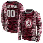 personalized-alabama-crimson-tide-streak-lines-crimson-hoodie-best-selling.webp