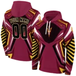 personalized-arizona-state-sun-devils-spider-armor-maroon-black-hoodie-best-selling.webp