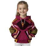 personalized-arizona-state-sun-devils-spider-armor-maroon-black-hoodie-best-selling.webp
