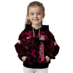 personalized-arizona-wildcats-pixel-grid-red-black-hoodie-best-selling.webp