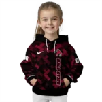 personalized-ball-state-cardinals-pixel-grid-red-black-hoodie-best-selling.webp