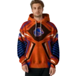 personalized-boise-state-broncos-spider-armor-orange-black-hoodie-best-selling.webp