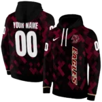 personalized-boston-college-eagles-pixel-grid-maroon-black-hoodie-best-selling.webp