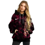 personalized-boston-college-eagles-pixel-grid-maroon-black-hoodie-best-selling.webp