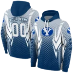 personalized-byu-cougars-chevron-points-blue-hoodie-best-selling.webp