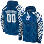 personalized-byu-cougars-chevron-stripe-blue-hoodie-best-selling.webp