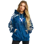 personalized-byu-cougars-chevron-stripe-blue-hoodie-best-selling.webp