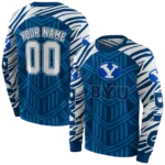 personalized-byu-cougars-chevron-stripe-blue-hoodie-best-selling.webp