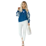 personalized-byu-cougars-chevron-stripe-blue-hoodie-best-selling.webp