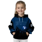 personalized-byu-cougars-flame-edge-blue-black-hoodie-best-selling.webp