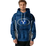 personalized-byu-cougars-oval-mesh-blue-hoodie-best-selling.webp