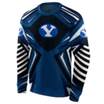 personalized-byu-cougars-spider-armor-blue-black-hoodie-best-selling.webp