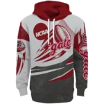 personalized-colgate-raiders-football-burst-maroon-gray-hoodie-best-selling.webp