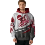 personalized-colgate-raiders-football-burst-maroon-gray-hoodie-best-selling.webp