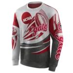 personalized-colgate-raiders-football-burst-maroon-gray-hoodie-best-selling.webp