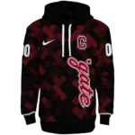personalized-colgate-raiders-pixel-grid-maroon-black-hoodie-best-selling.webp