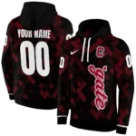 personalized-colgate-raiders-pixel-grid-maroon-black-hoodie-best-selling.webp