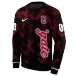 personalized-colgate-raiders-pixel-grid-maroon-black-hoodie-best-selling.webp