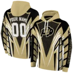 personalized-colorado-buffaloes-vanguard-armor-gold-hoodie-best-selling.webp