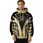 personalized-colorado-buffaloes-vanguard-armor-gold-hoodie-best-selling.webp