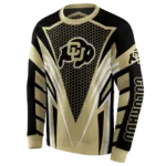 personalized-colorado-buffaloes-vanguard-armor-gold-hoodie-best-selling.webp